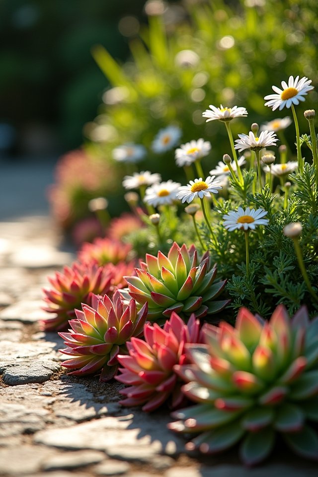 factors influencing flower maintenance