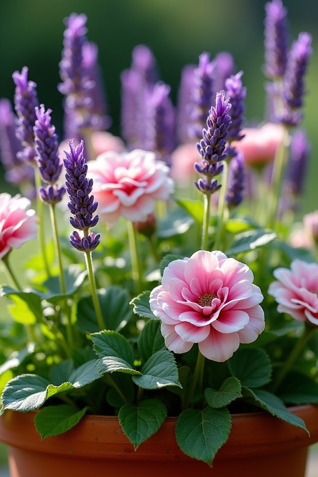 fragrant garden duo delight