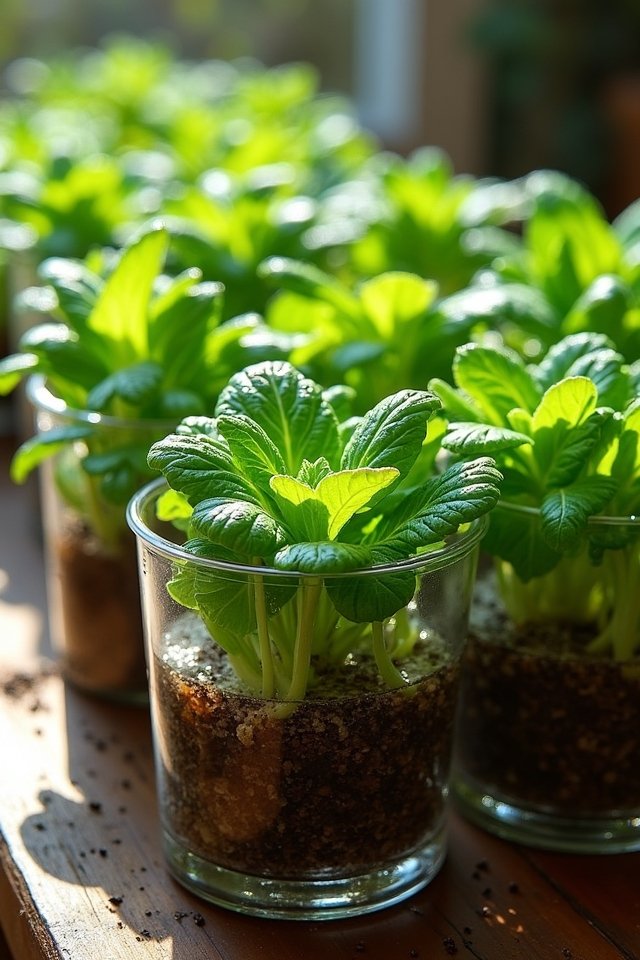 grow herbs easily affordably