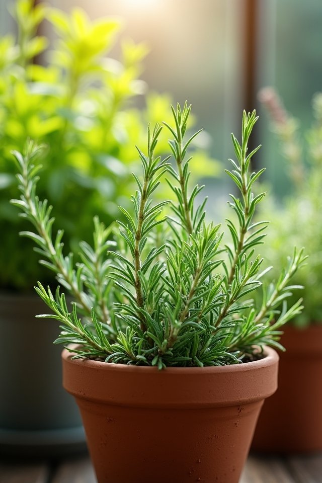 herb for flavor and health
