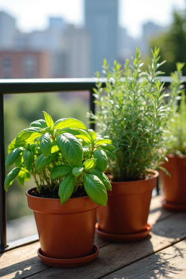 herbs enhance culinary experiences