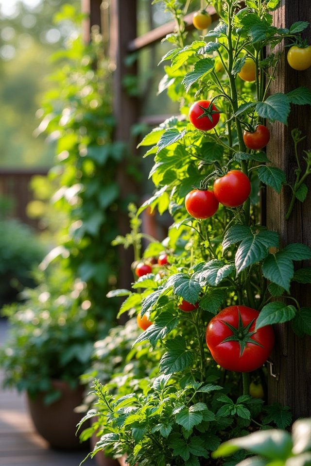 high yielding vegetable varieties