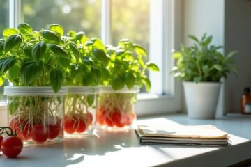 home hydroponic system guide
