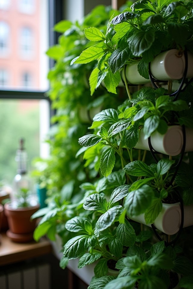 hydroponic garden maintenance tips