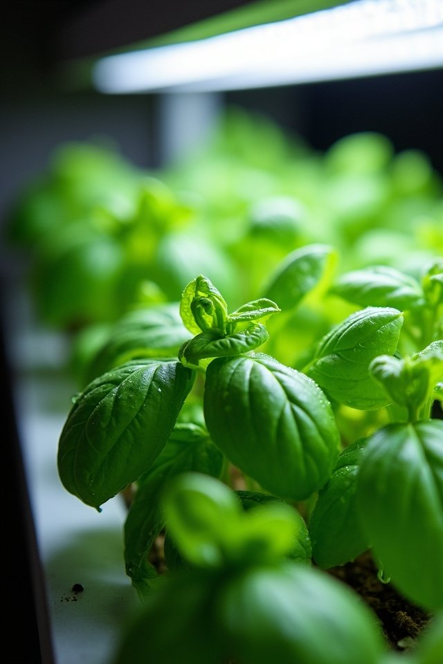 hydroponic garden maintenance tips
