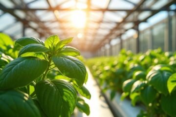 hydroponic gardening benefits outlined