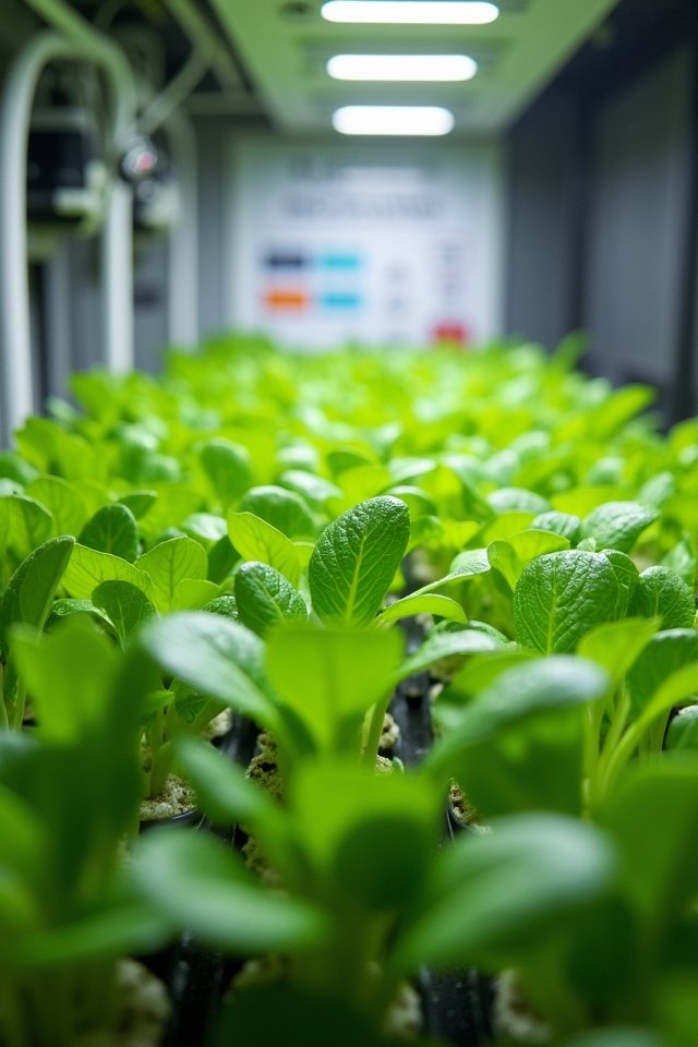 hydroponic plant health tips