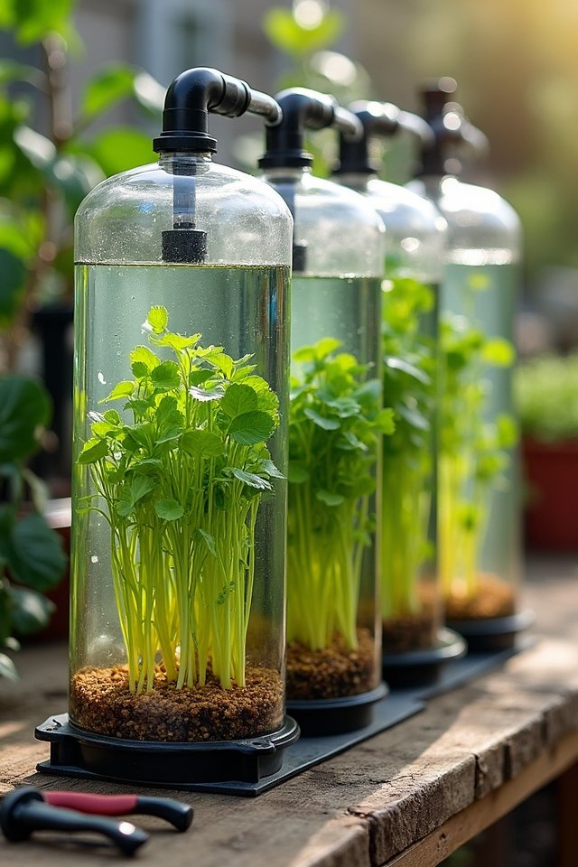 hydroponic system essentials explained