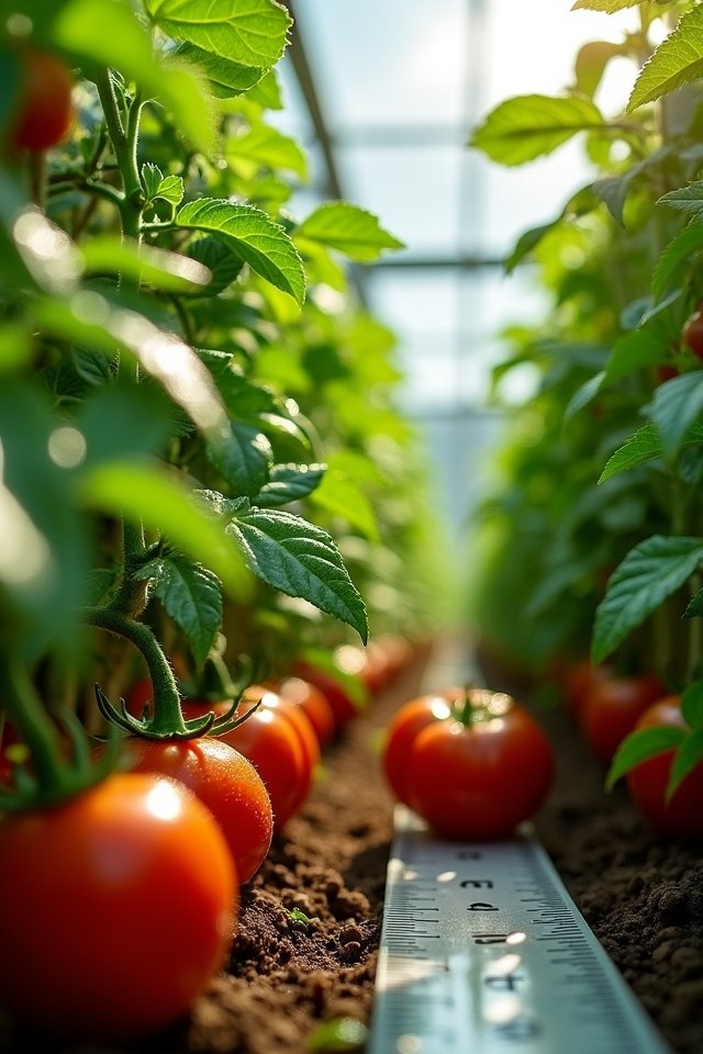 hydroponics high yields quality