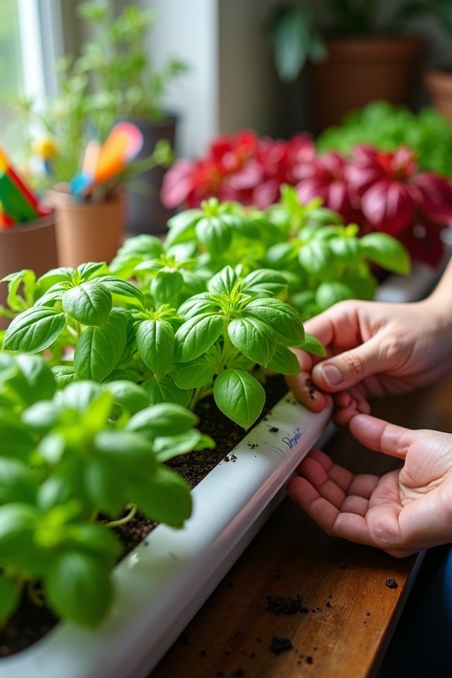hydroponics made easy beginners
