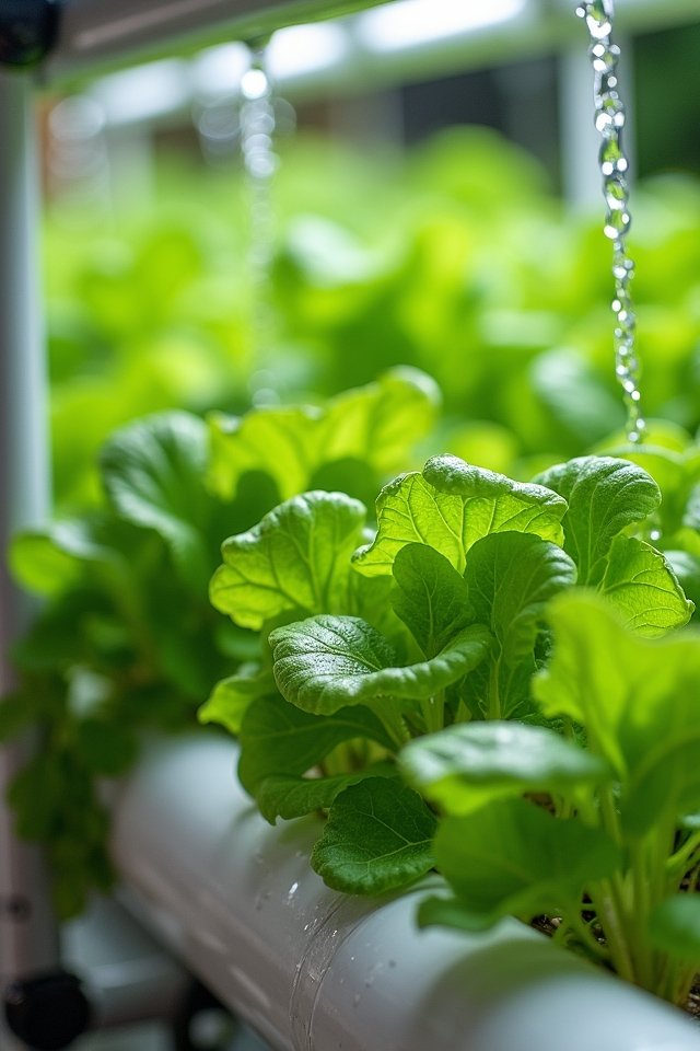 hydroponics troubleshooting tips shared