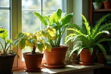 indoor gardening beginner errors