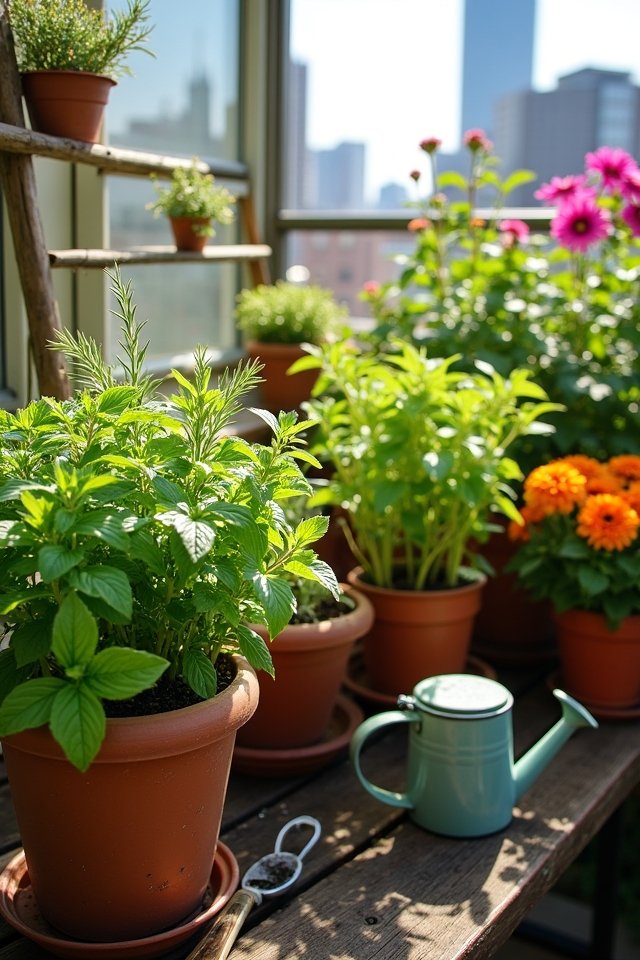 innovative herb selection tips