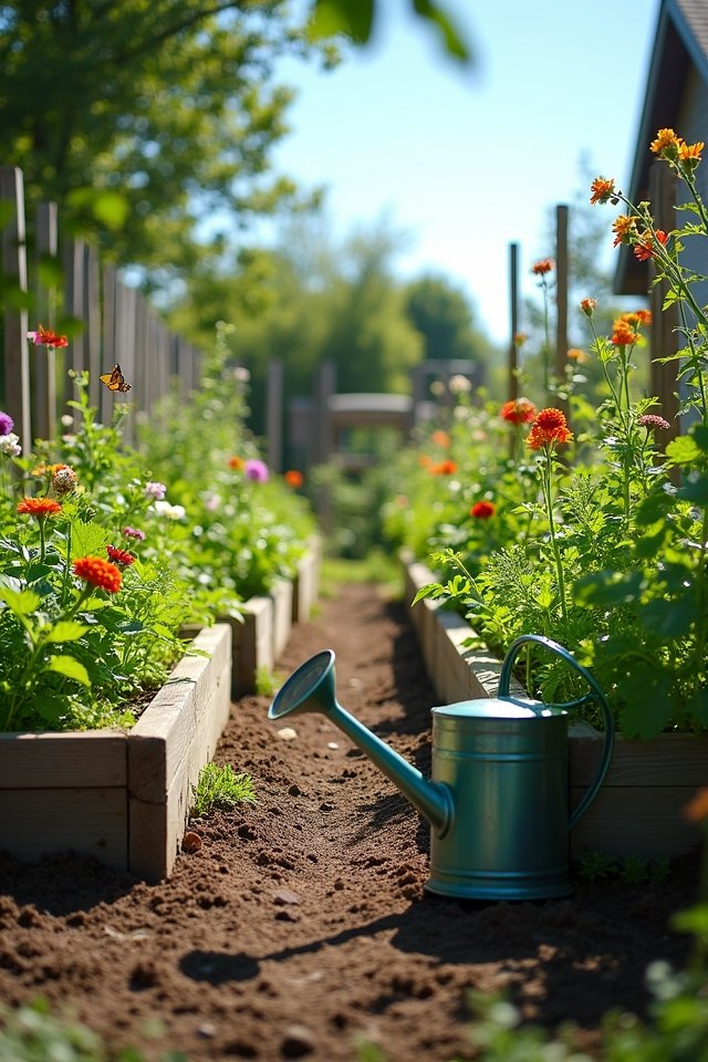 innovative pest management gardening