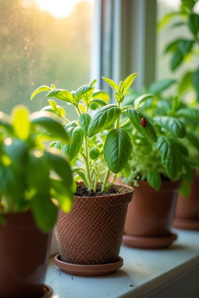 innovative pest management strategies