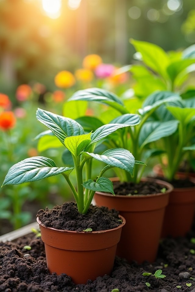 innovative pest management strategies