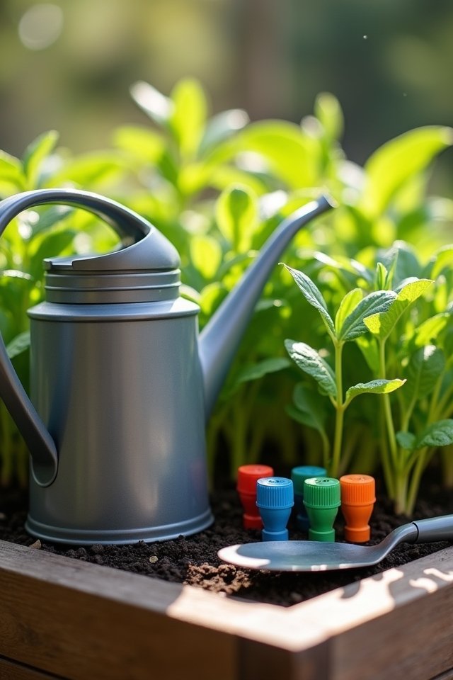 innovative plant watering solutions