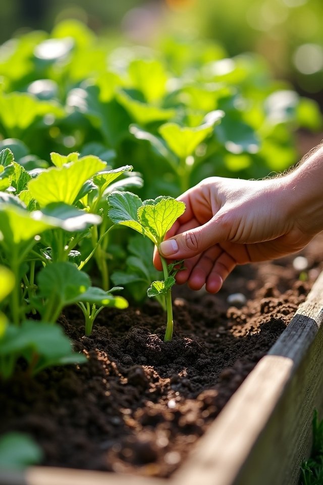 innovative weed control strategies