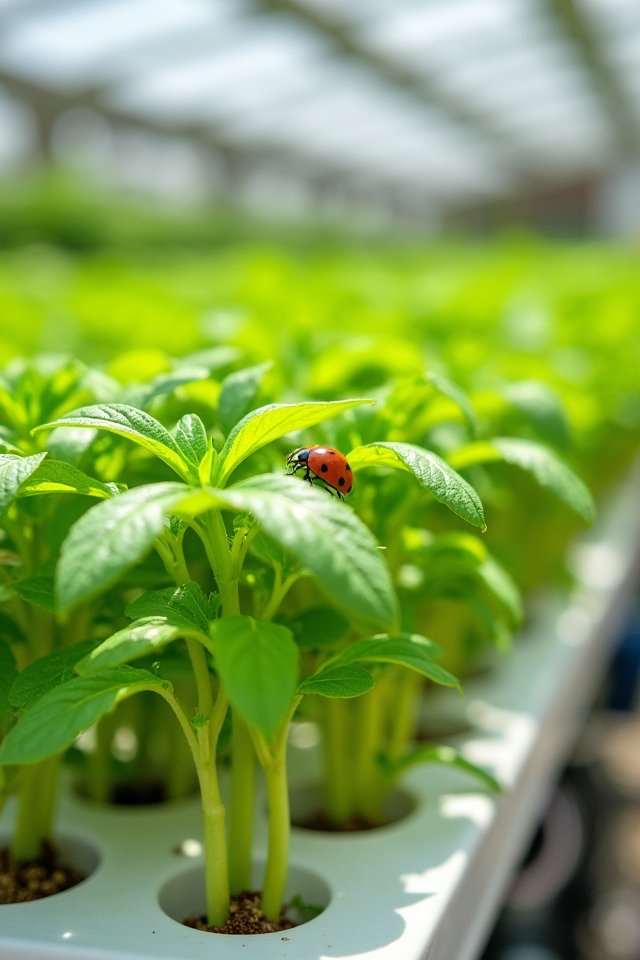 integrated pest management strategies