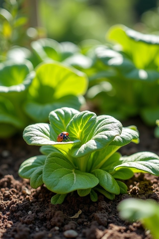 integrated pest management techniques