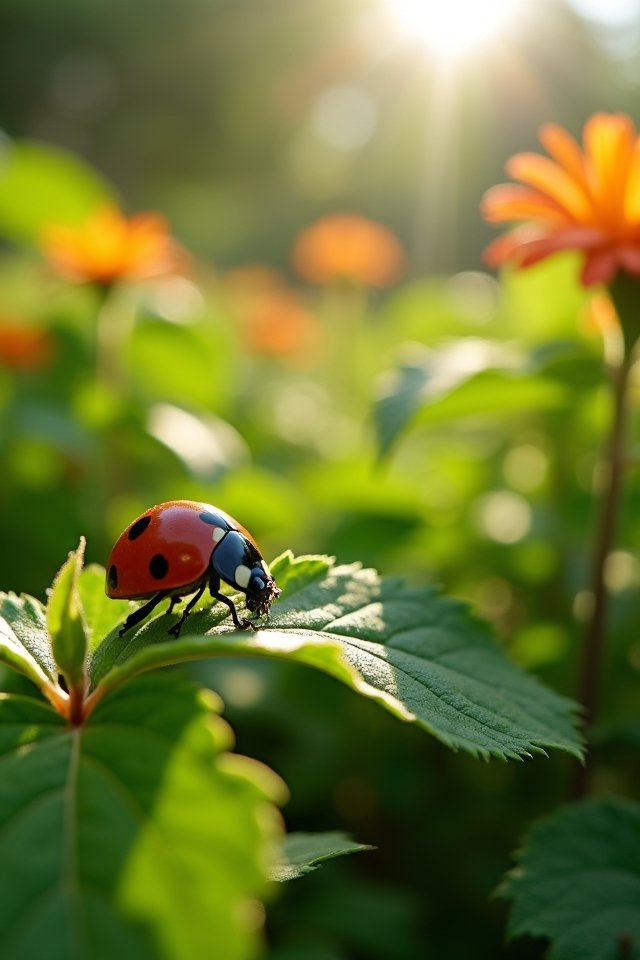 integrated pest management techniques