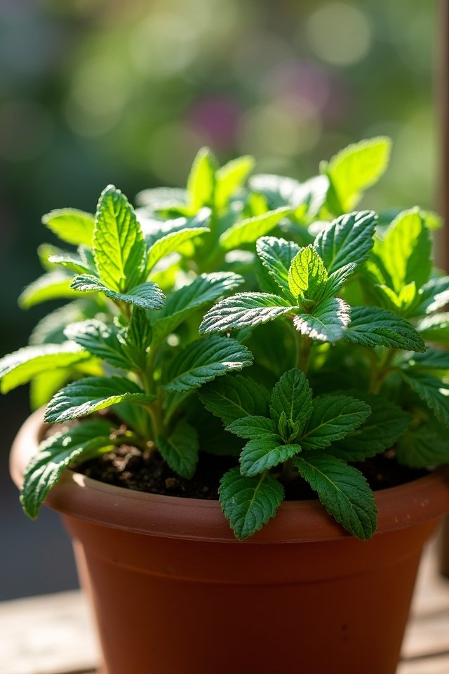 invigorating flavors easy growth