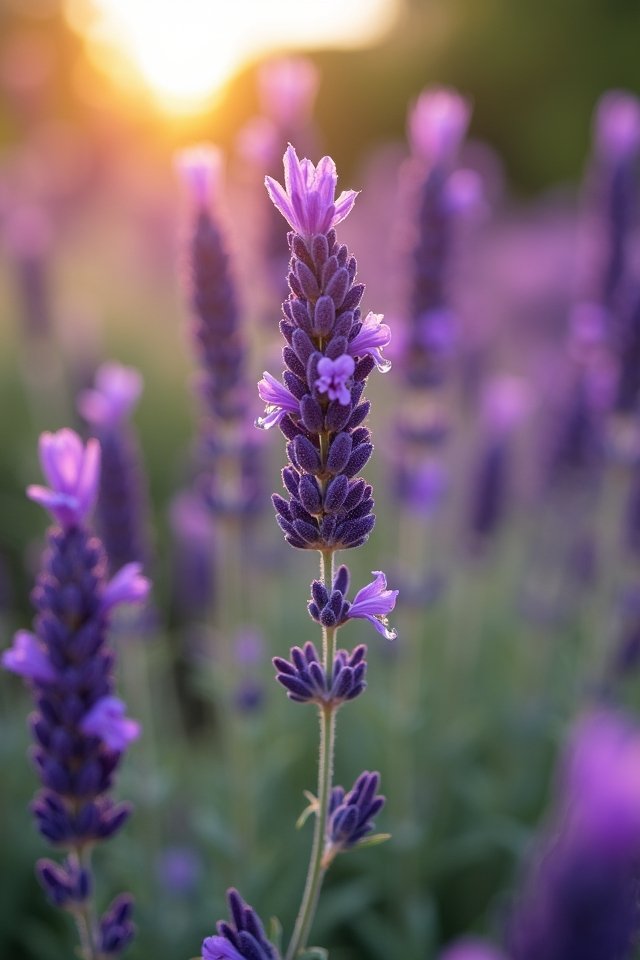 lavender aroma beauty benefits