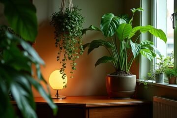 low light apartment plant options