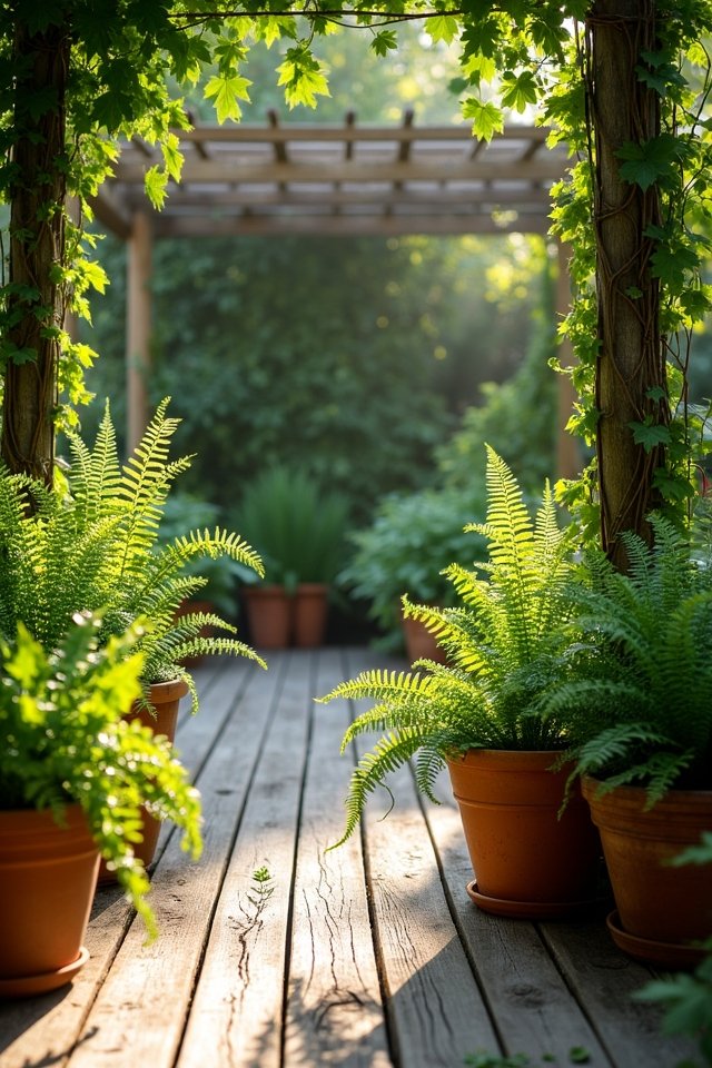 low light gardening success tips