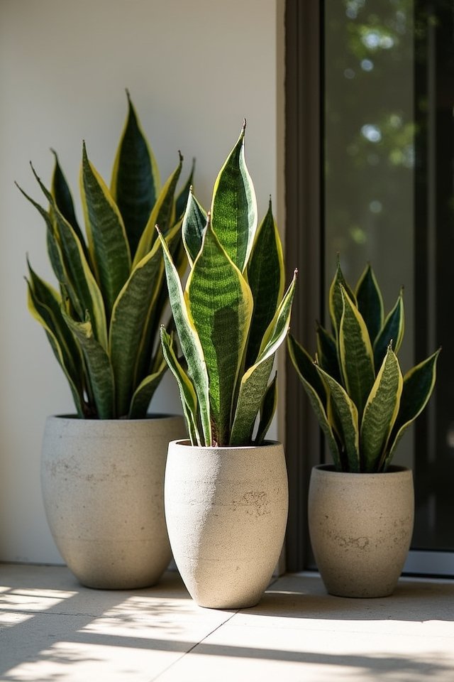 low light resilient air purifier
