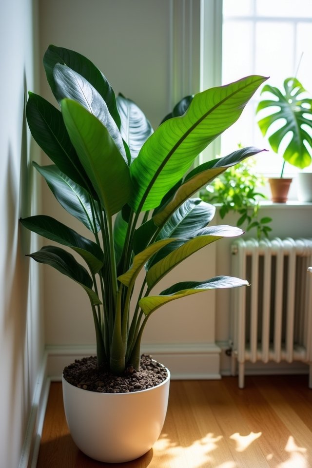 low maintenance air purifying beauty