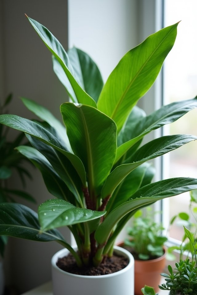 low maintenance pet friendly plant