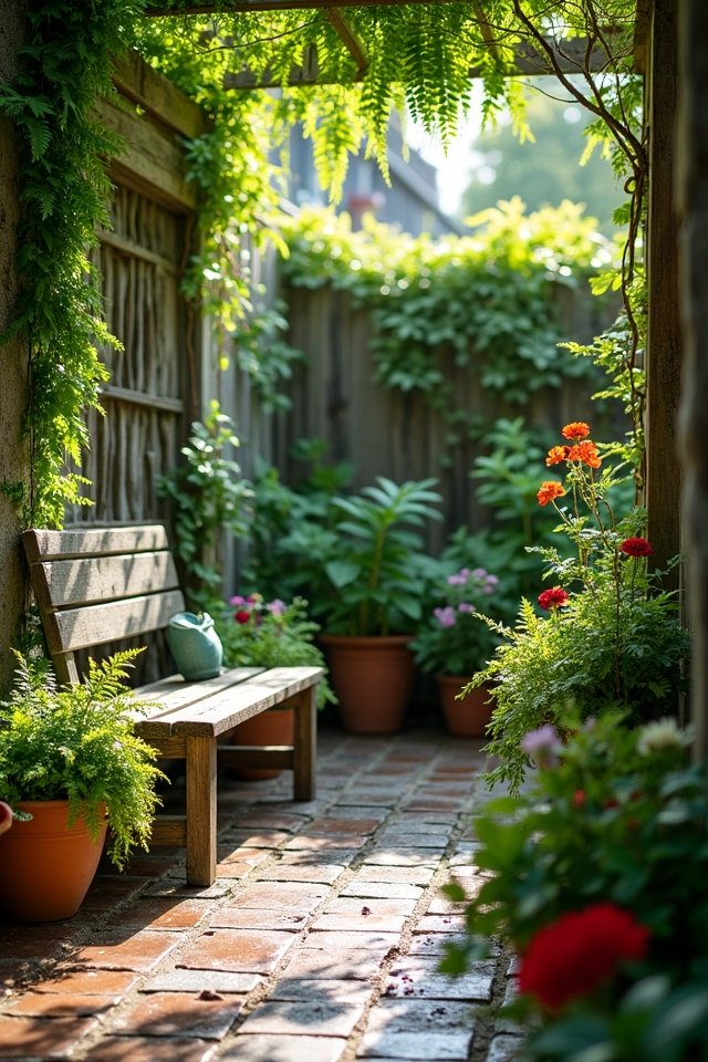 low maintenance plant care