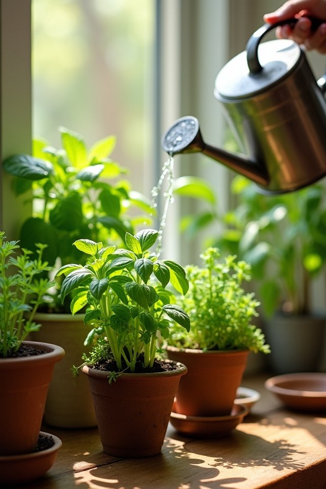 master innovative watering techniques