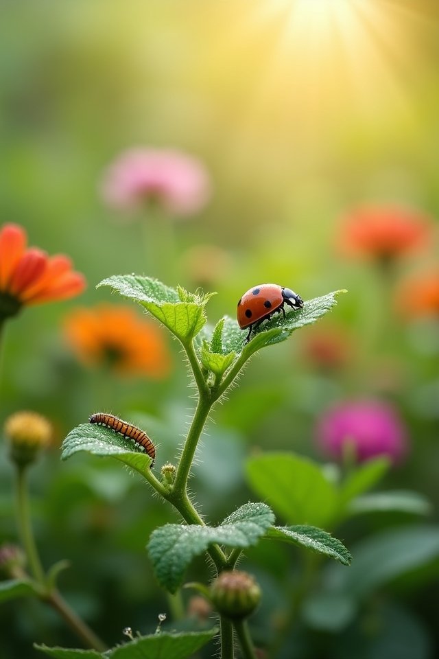 mastering pest identification techniques