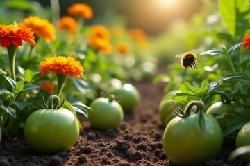 maximize space and yield