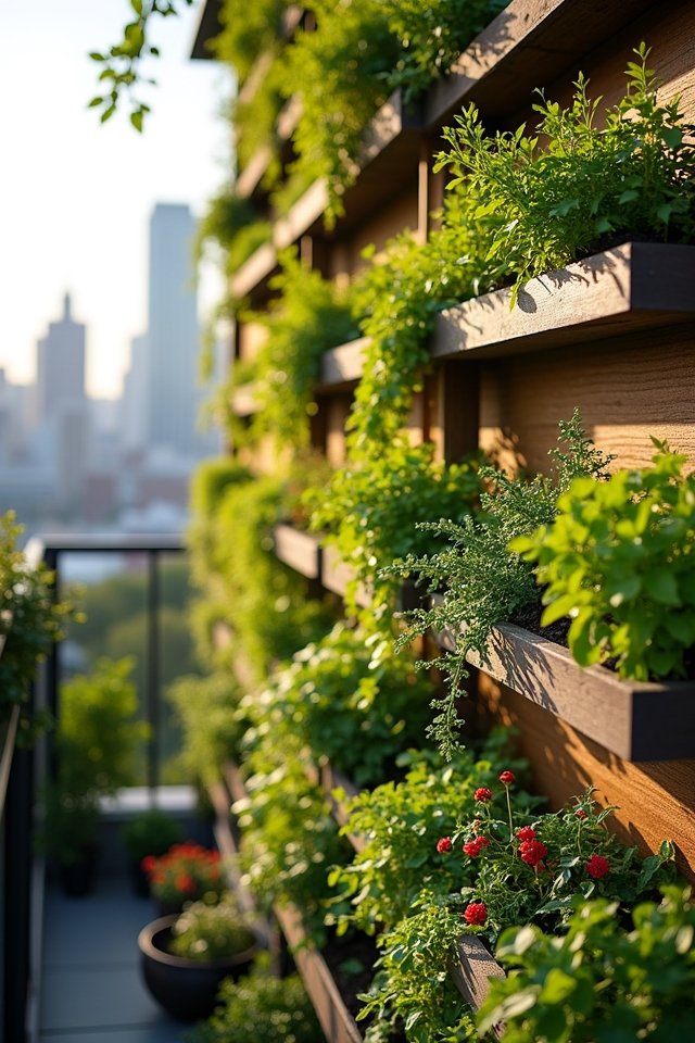 maximize sunlight for plants