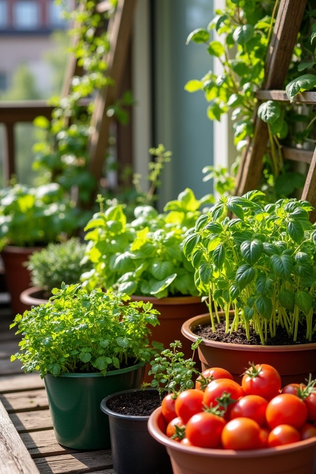maximize yield optimize space