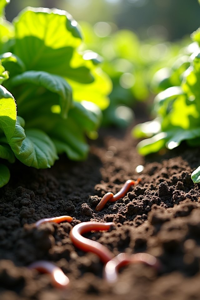 mulch prevents weeds effectively