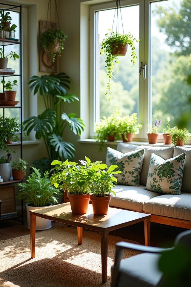 multi functional space saving furniture