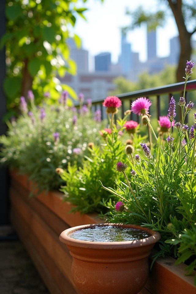 native plants for sustainability