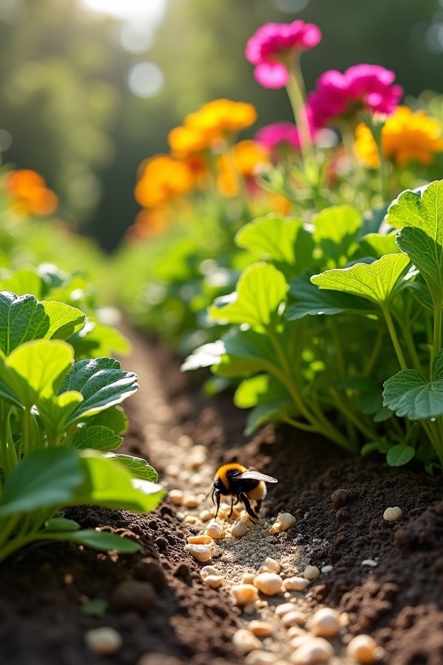 natural insect repellents recipes