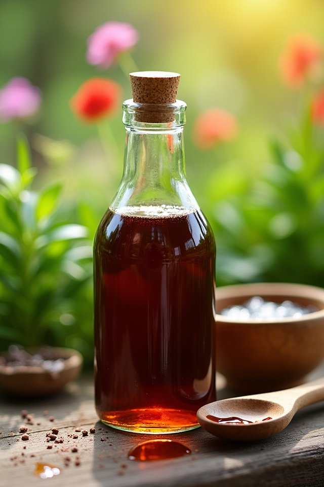natural nutrient boost for plants