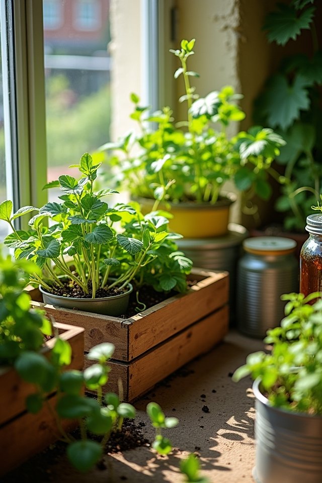 natural pest control methods