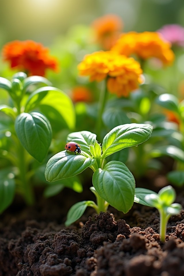 natural pest control methods