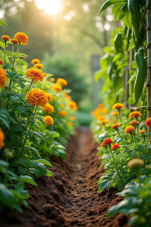natural pest control methods