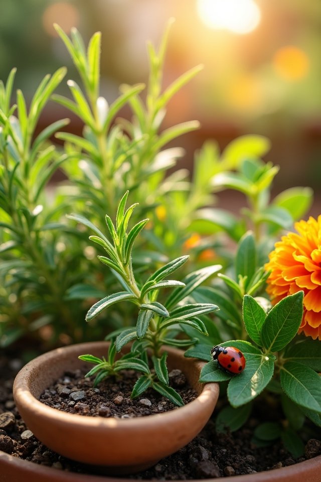 natural pest control methods