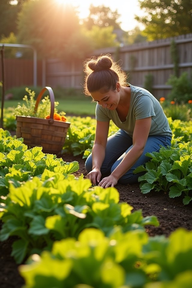 natural pest control methods