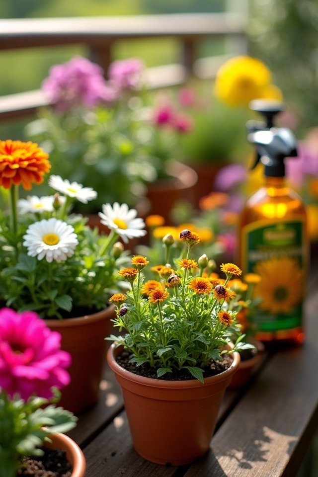 natural pest control methods