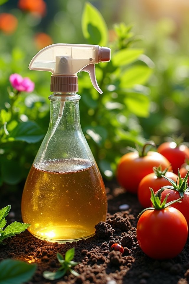 natural pest control methods